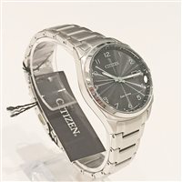 Orologio Citizen Donna Of Metropolitan in Acciaio EO1170-51E - EO1170-51E